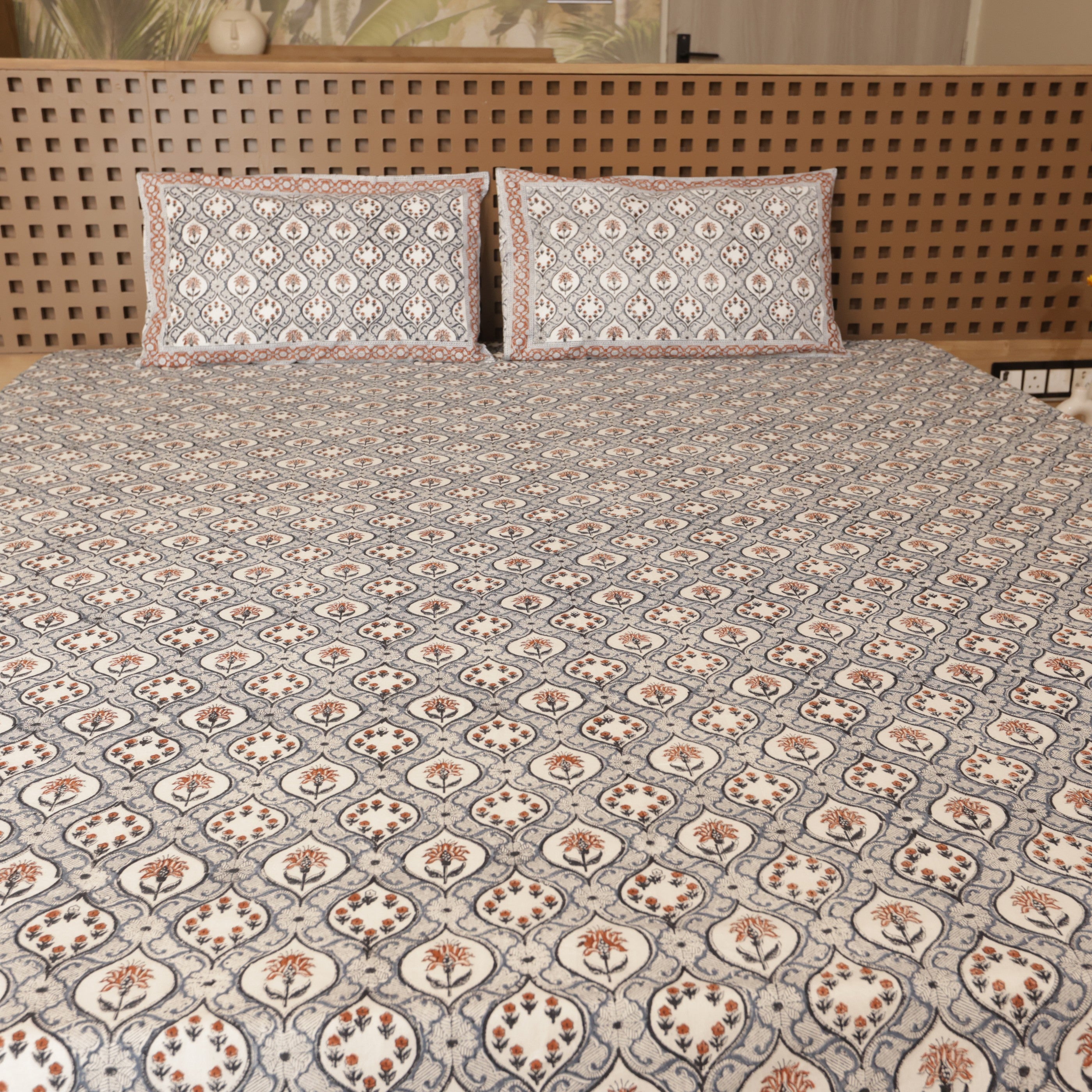 Pushp Bedcover