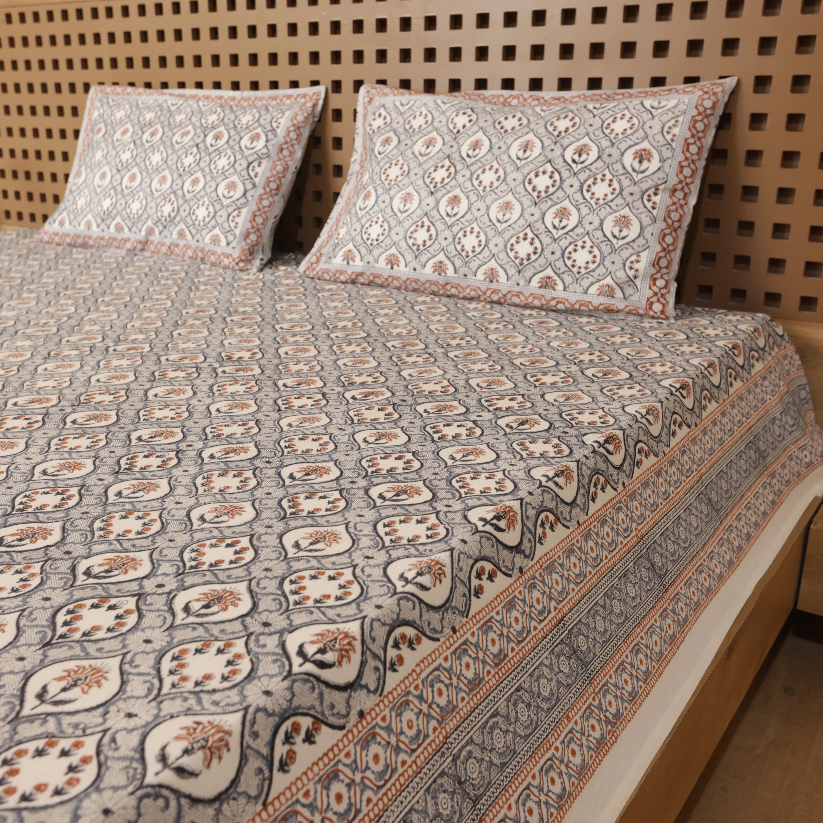 Pushp Bedcover