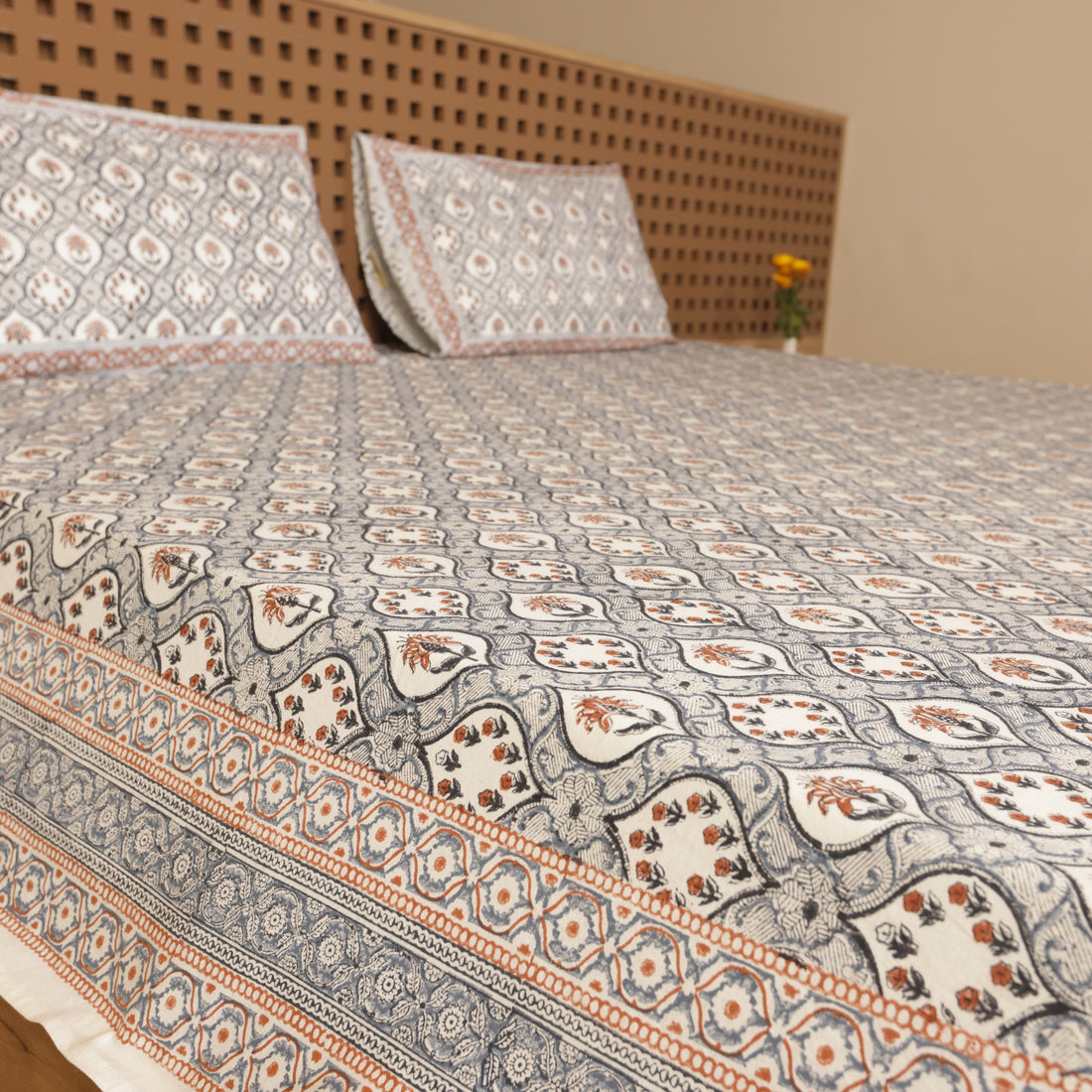Pushp Bedcover