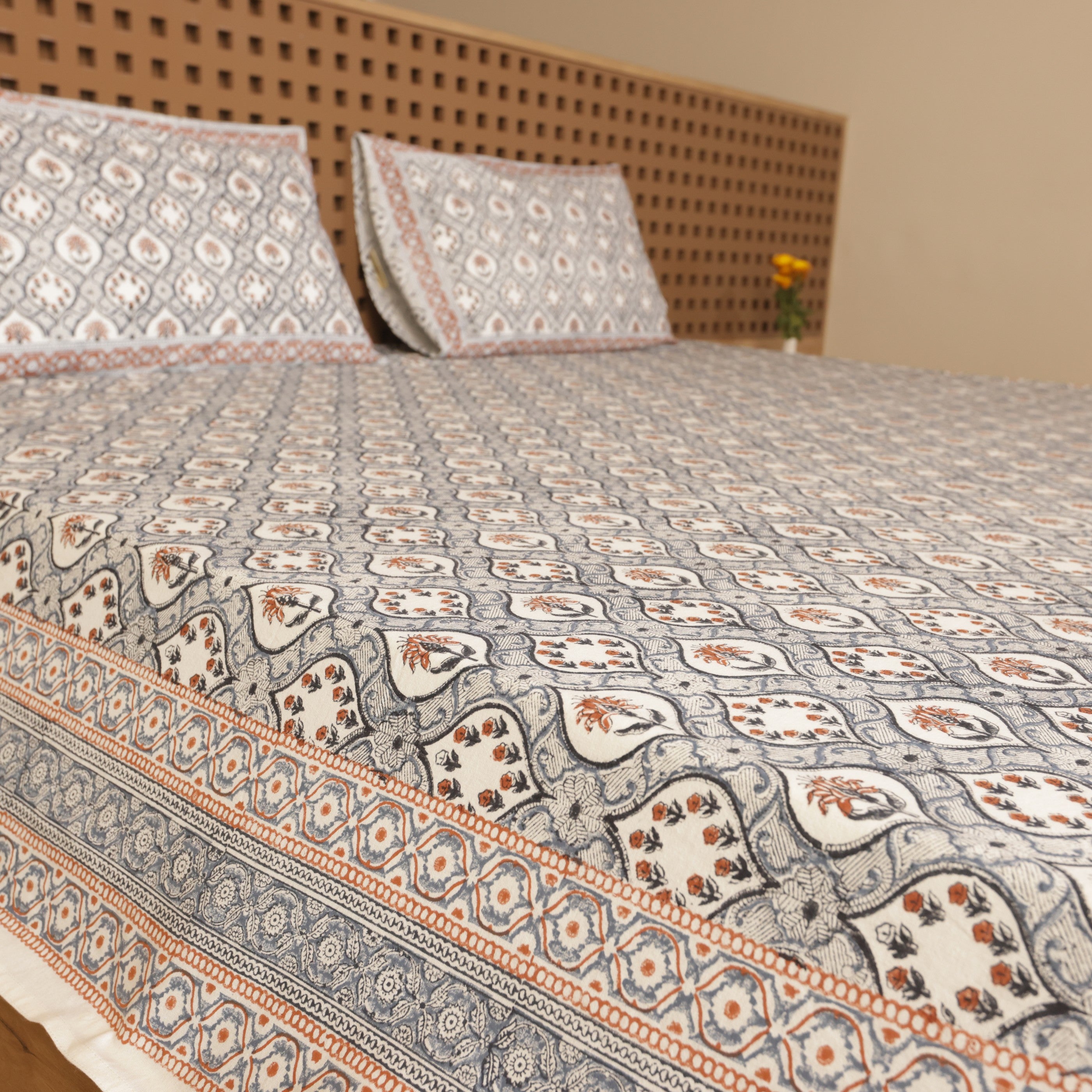 Pushp Bedcover
