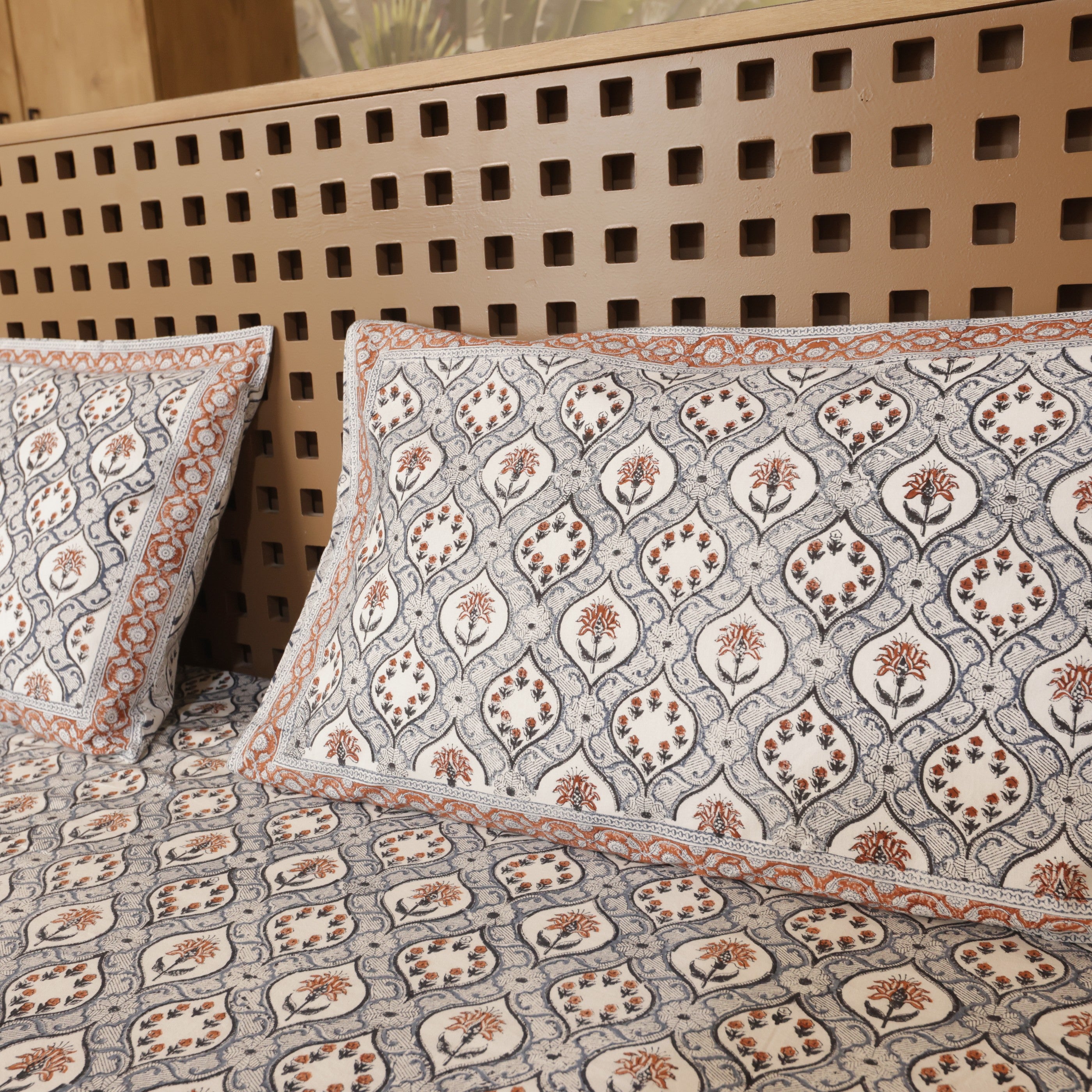 Pushp Bedcover