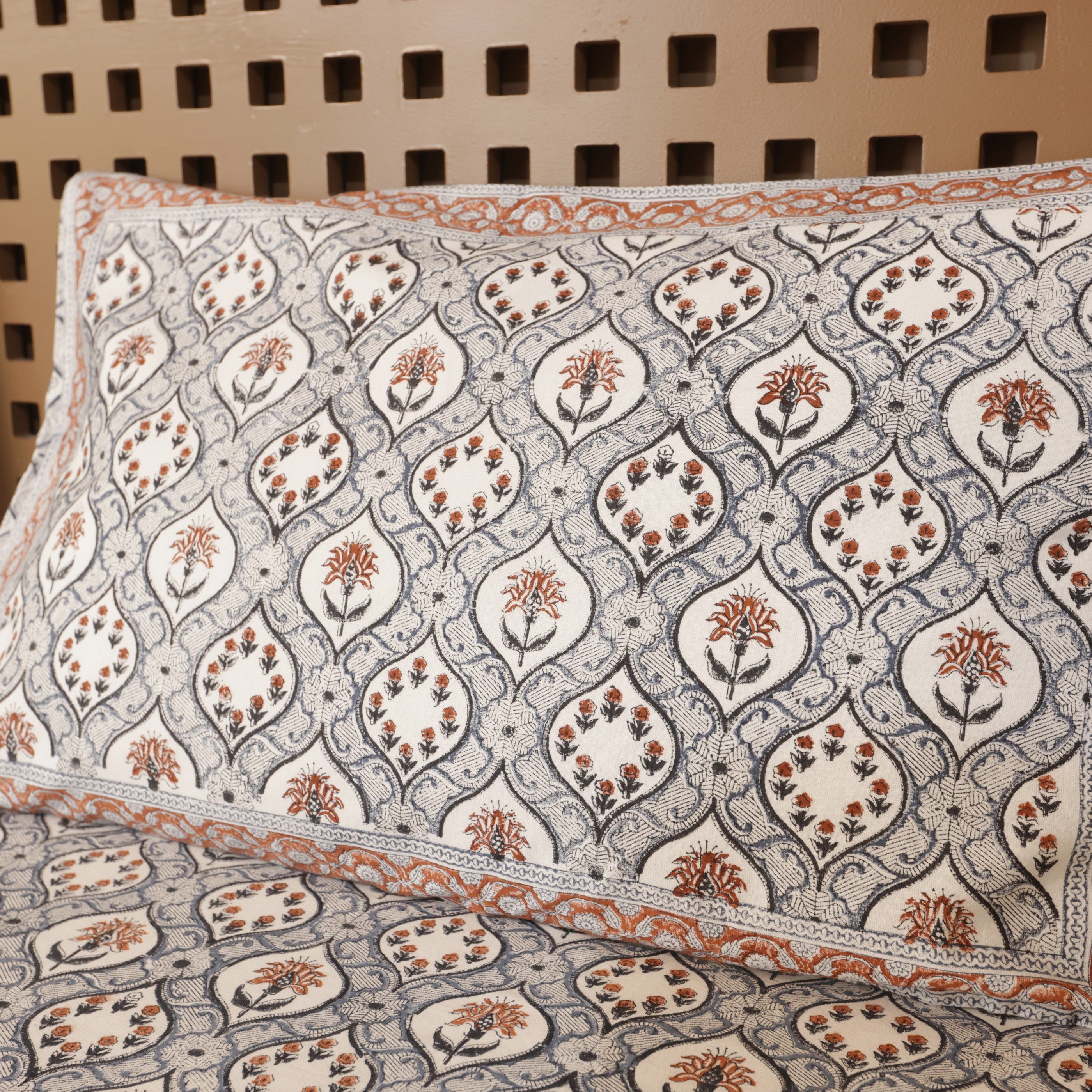 Pushp Bedcover