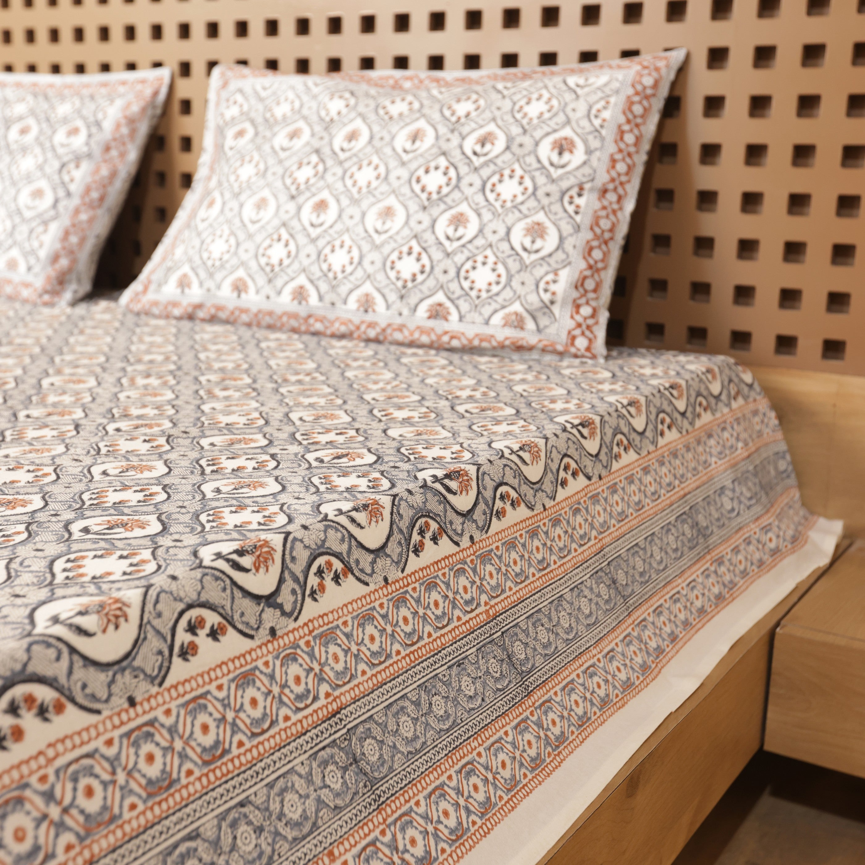 Pushp Bedcover