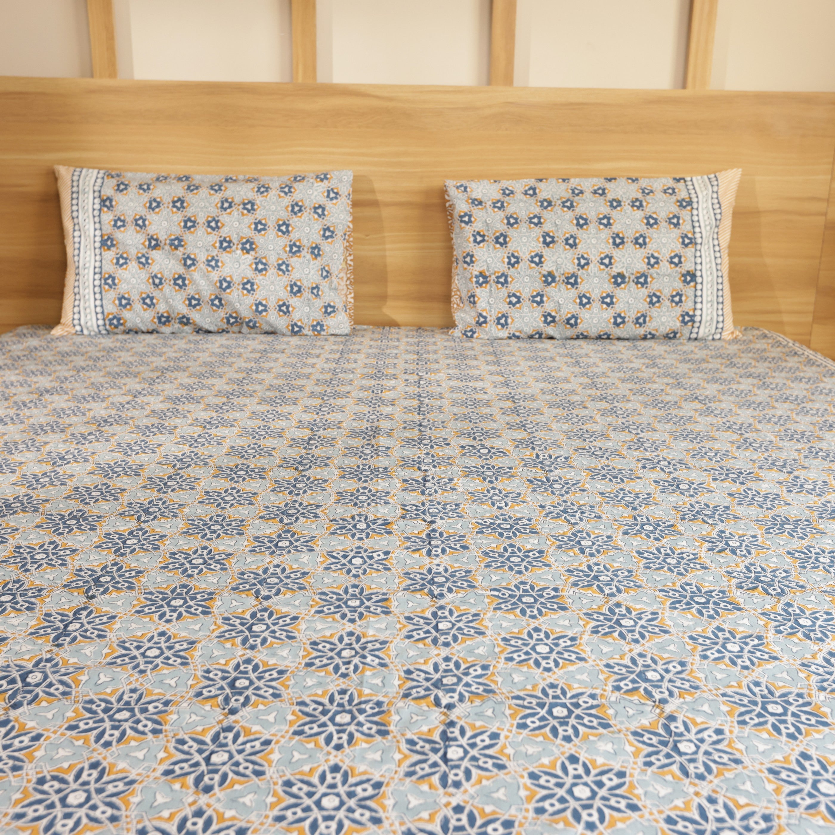 Mandala Bedcover