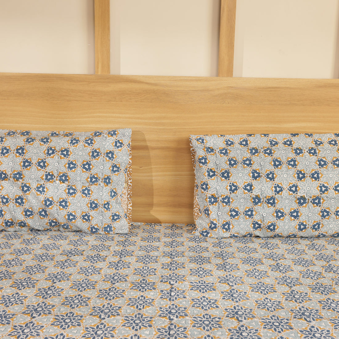 Mandala Bedcover