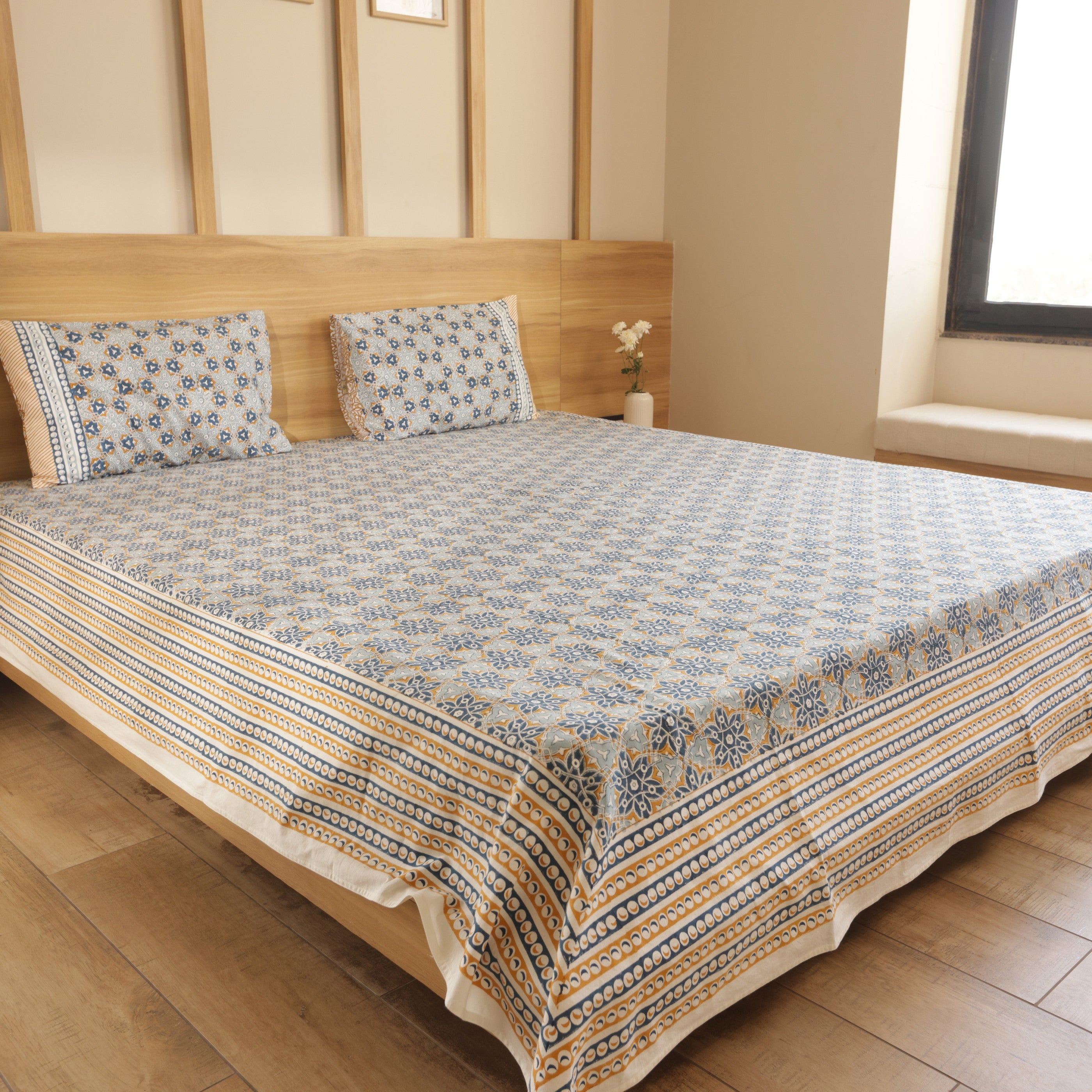 Mandala Bedcover