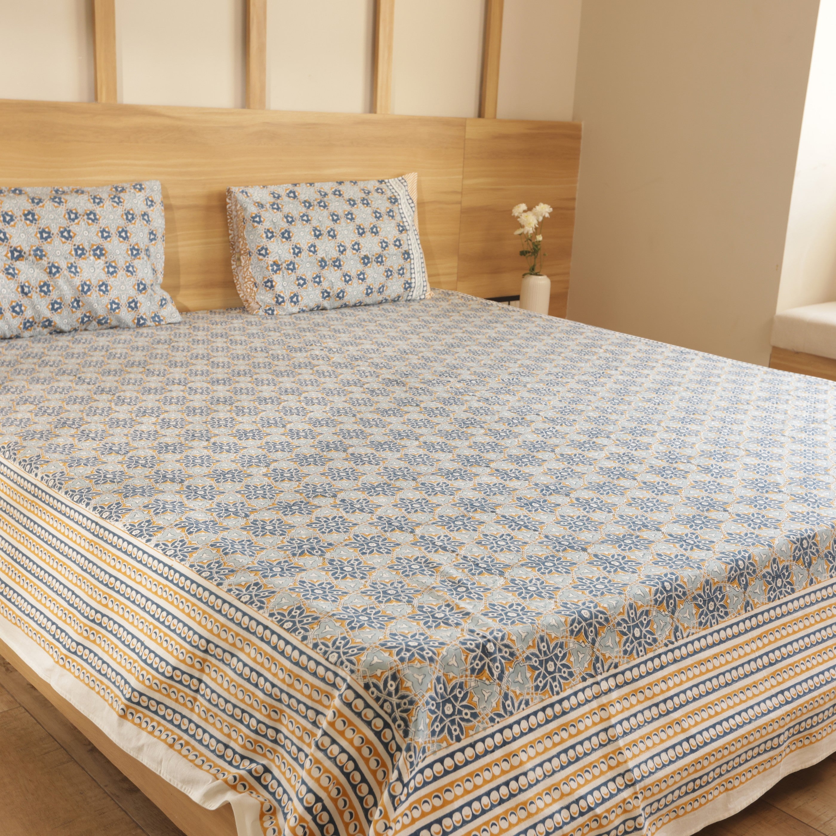 Mandala Bedcover