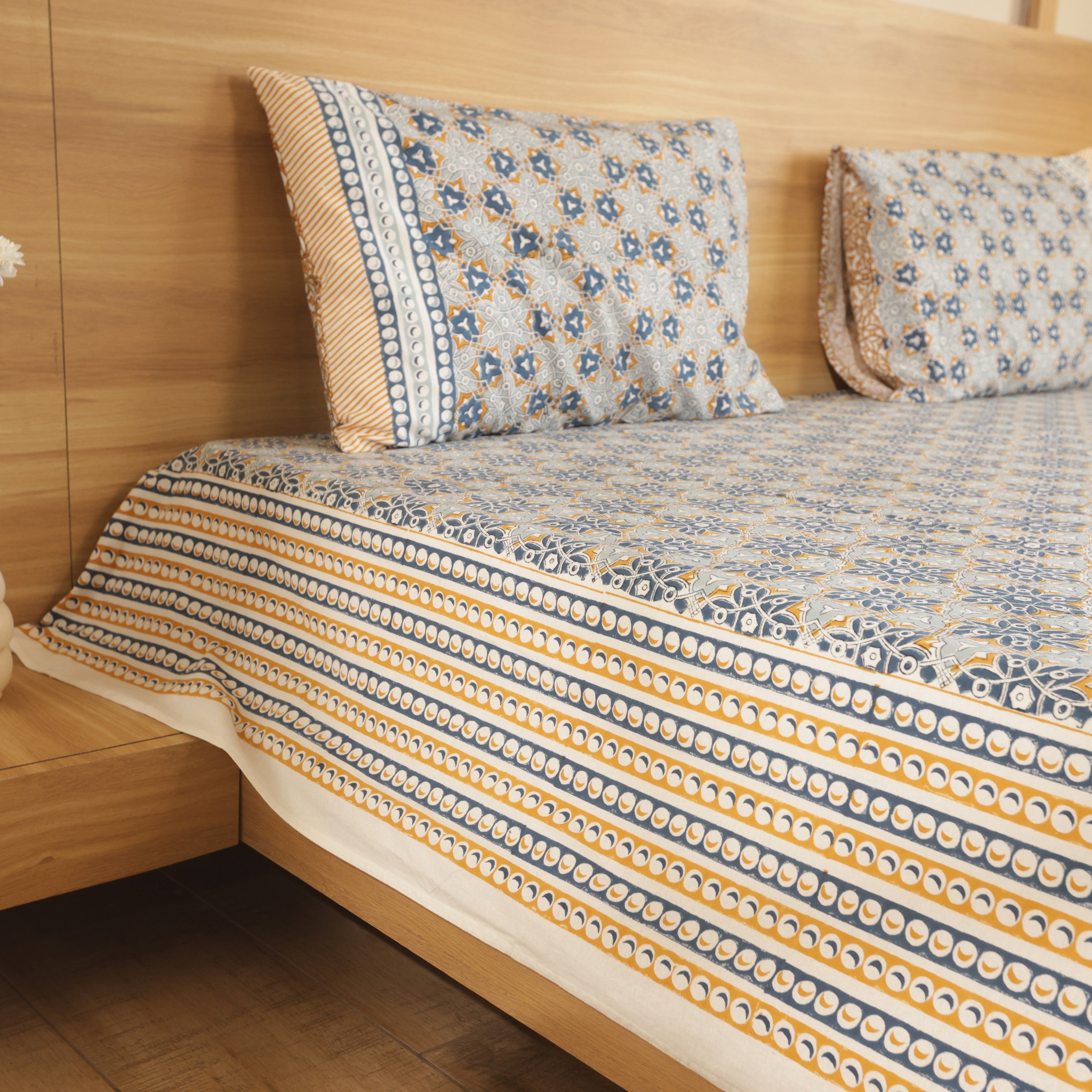 Mandala Bedcover