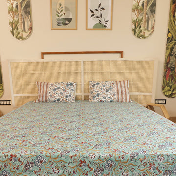 Sugandhika Bedcover