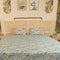 Sugandhika Bedcover with 2 Pillow Covers