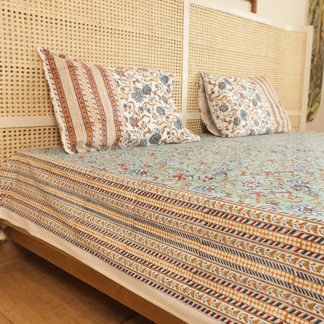 Sugandhika Bedcover
