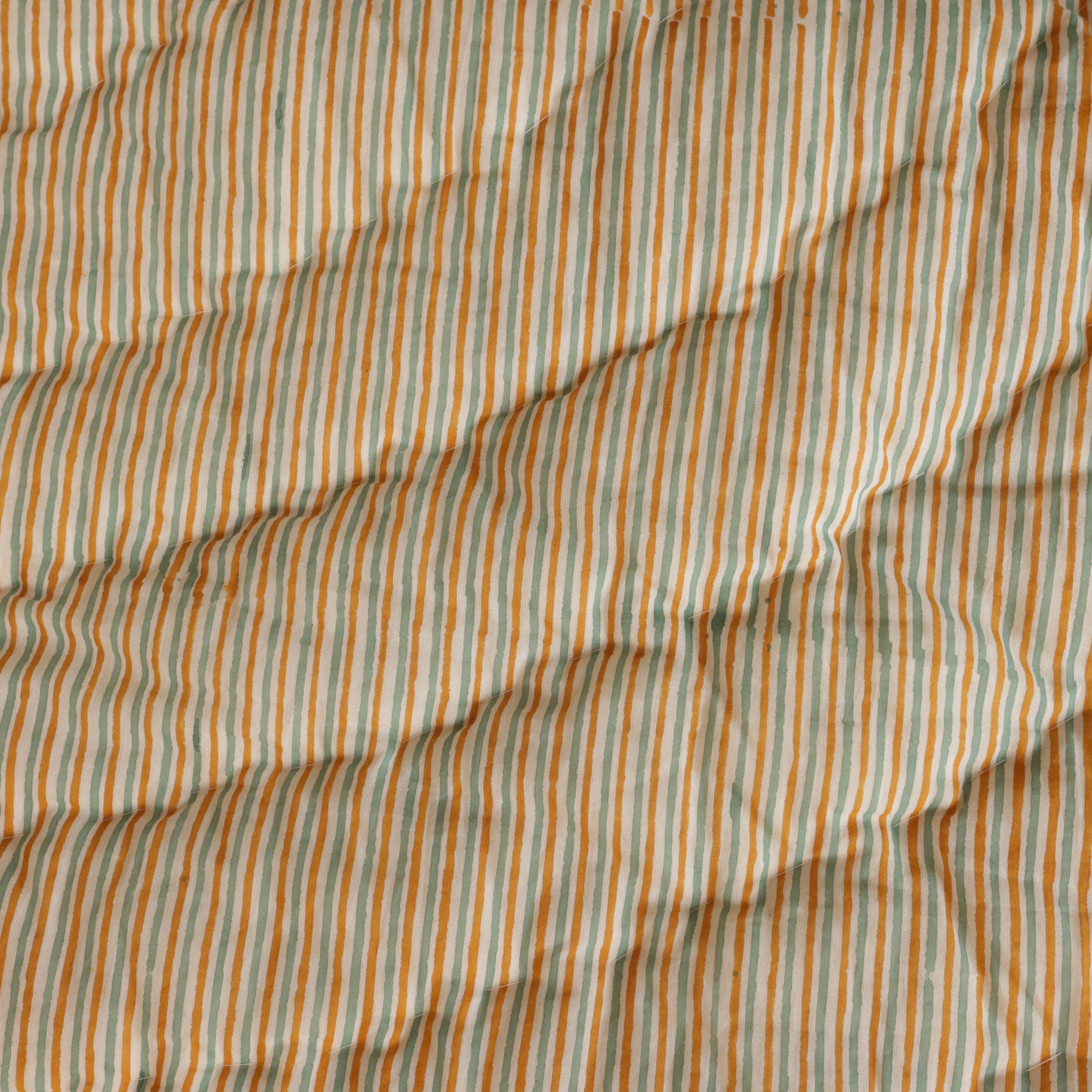 Gulmohar Quilt