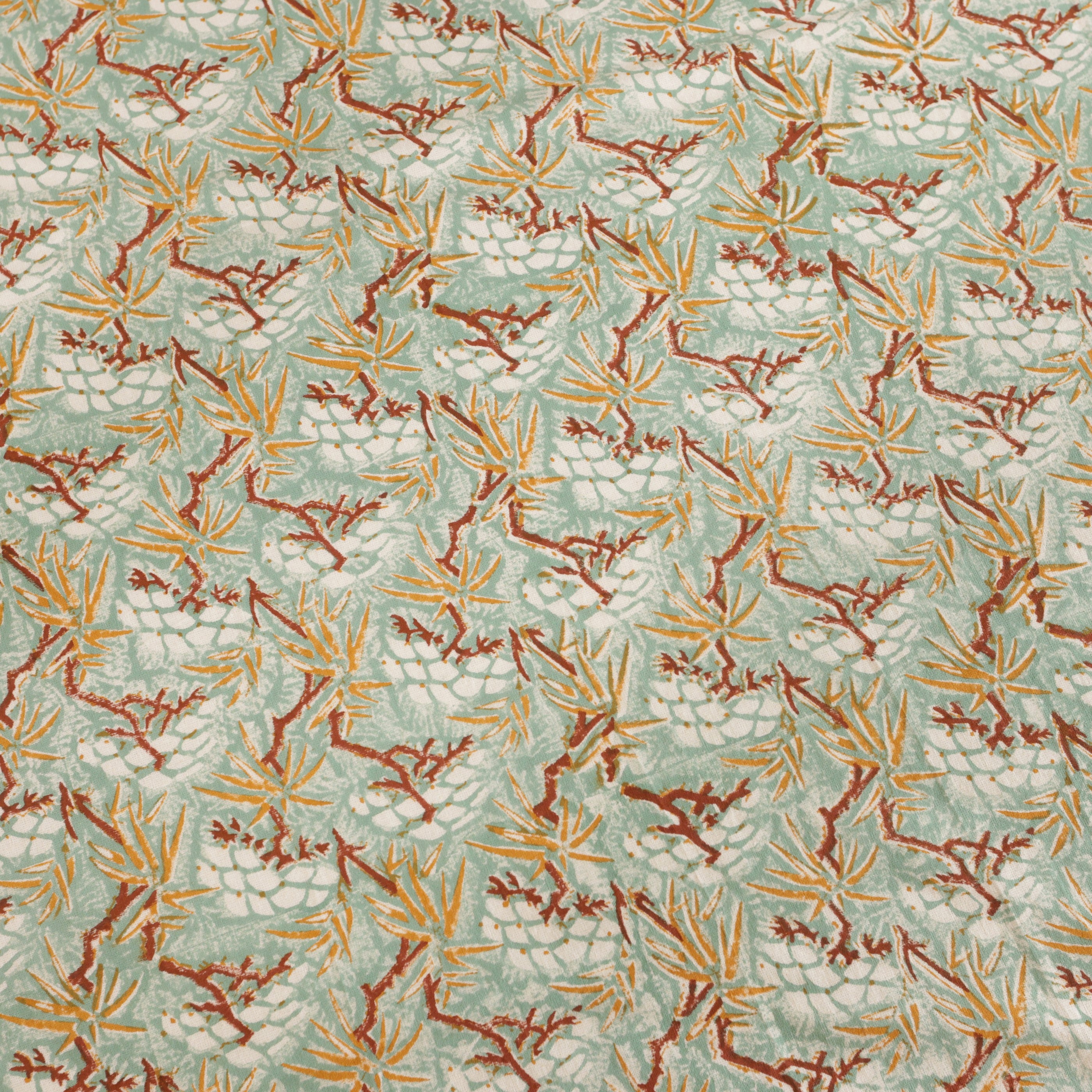 Gulmohar Bedcover