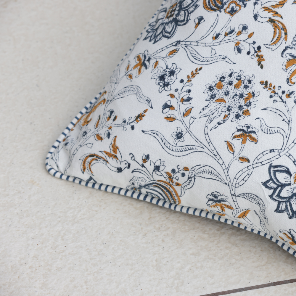 Sugandhika Cushion Cover