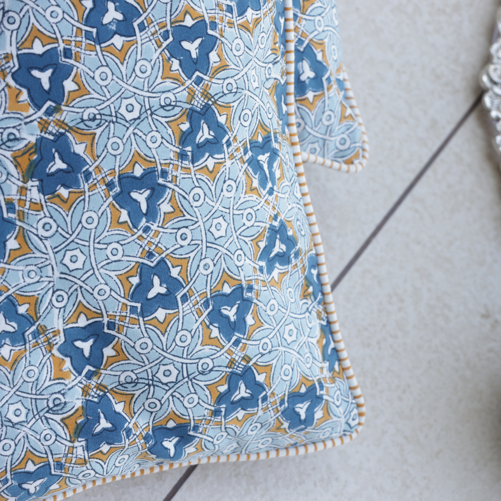 Mandala Cushion