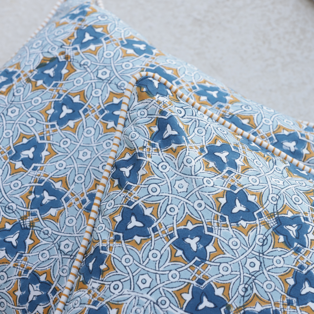 Mandala Cushion