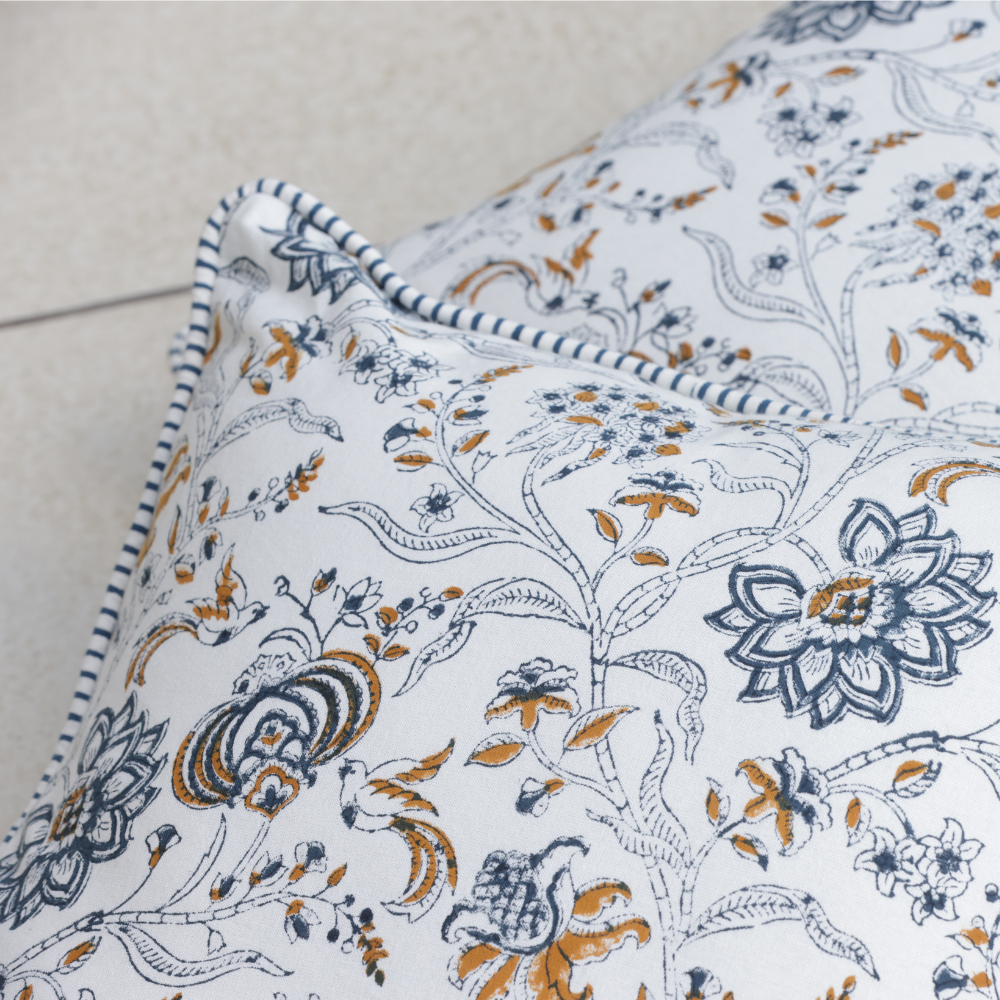 Sugandhika Cushion Cover