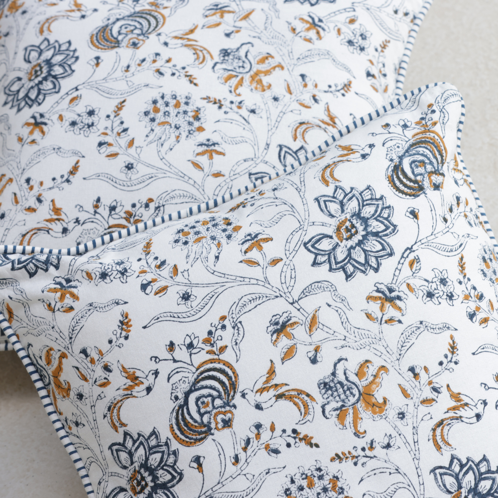 Sugandhika Cushion Cover