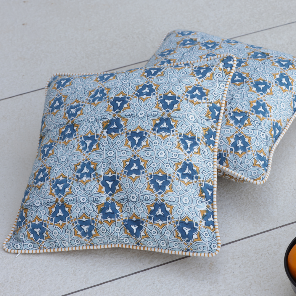 Mandala Cushion
