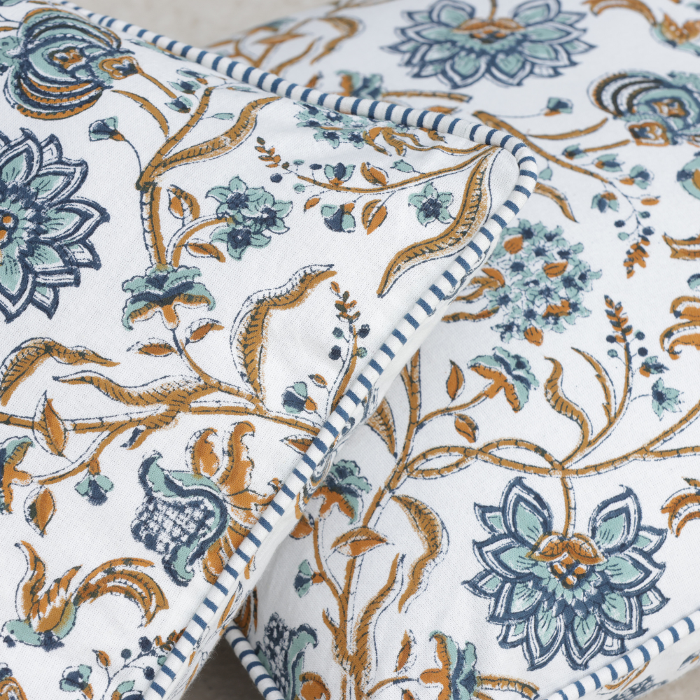 Sugandhika Cushion Cover