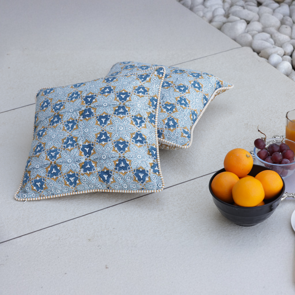 Mandala Cushion