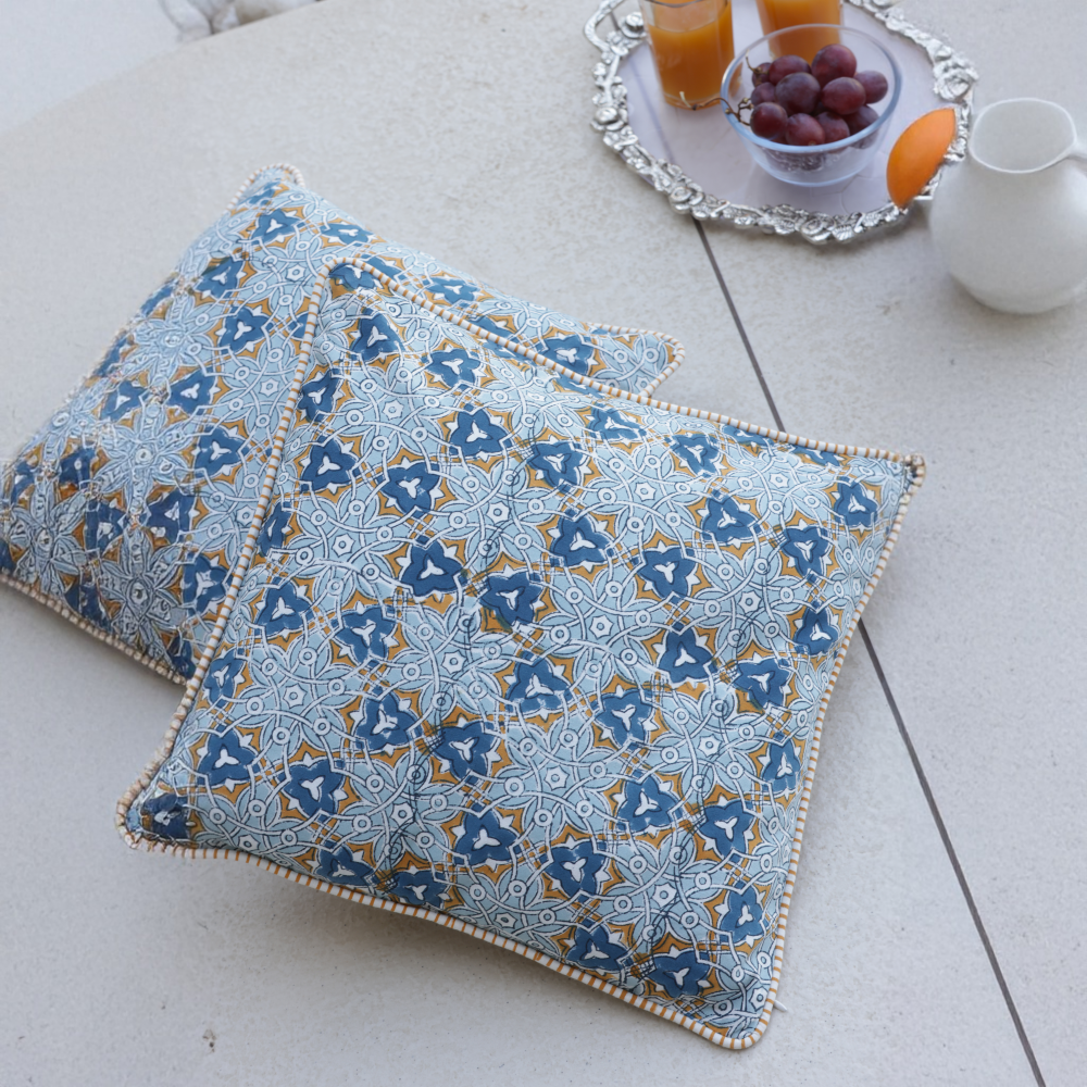 Mandala Cushion