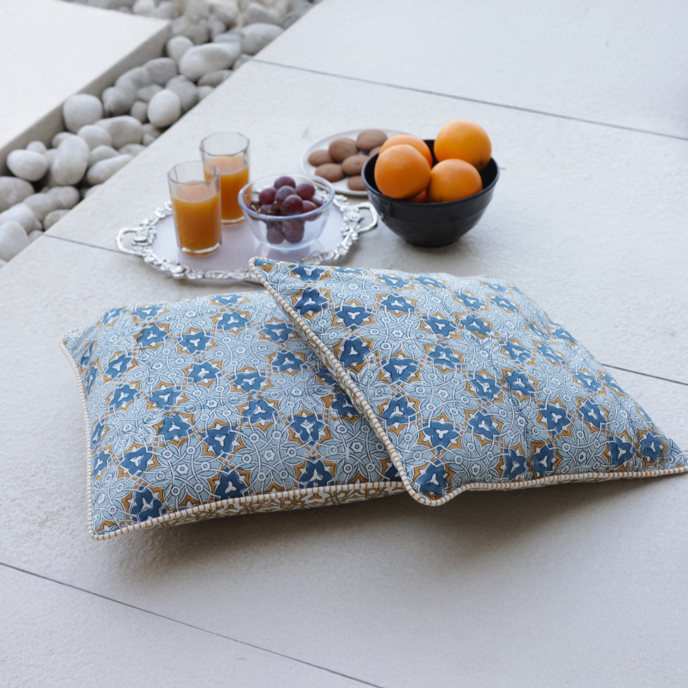 Mandala Cushion