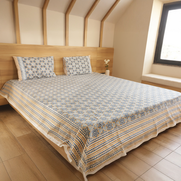 Mandala Bedcover