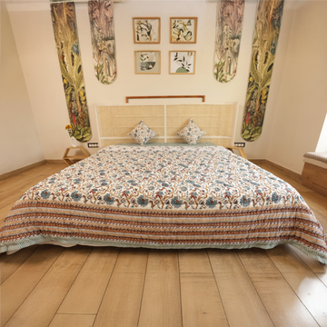 Sugandhika Quilt