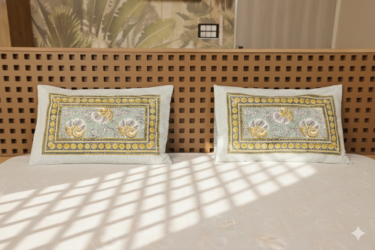 Vintage Breeze Dohar