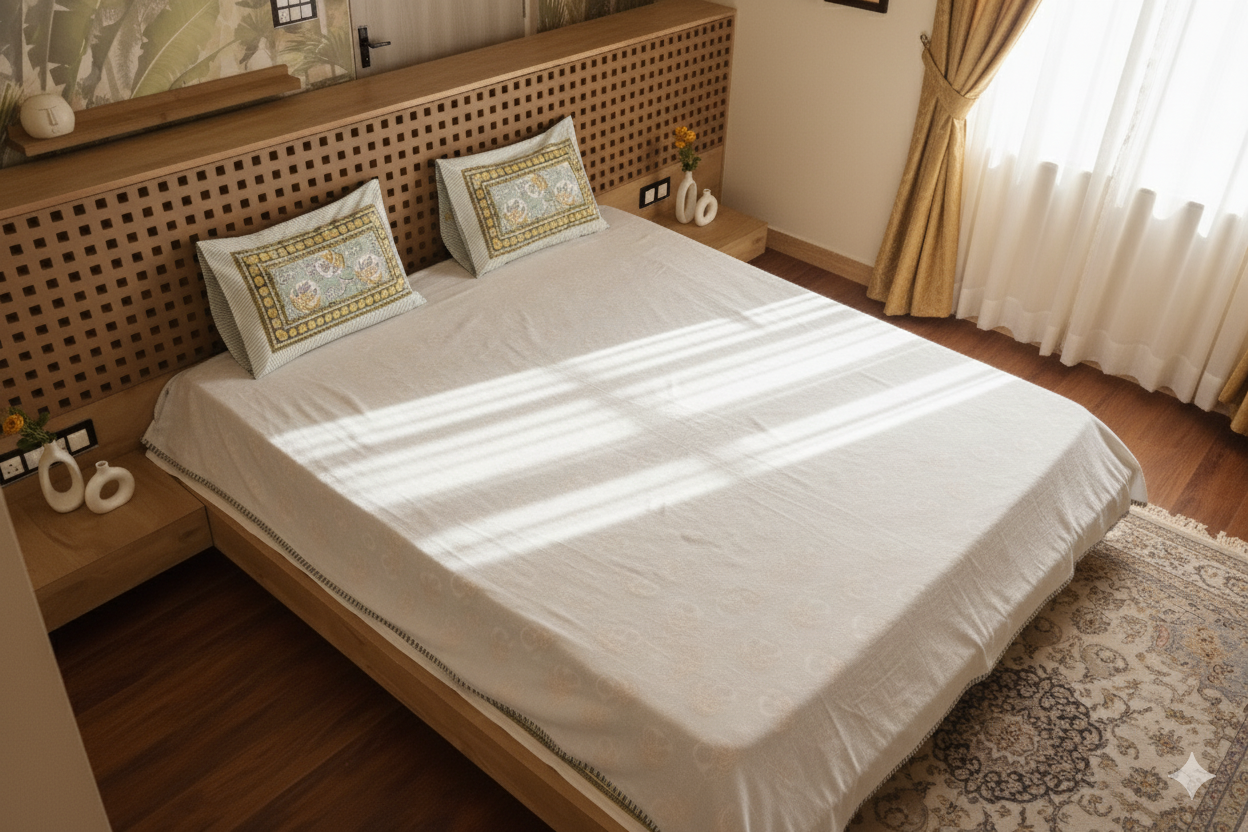 Vintage Breeze Dohar