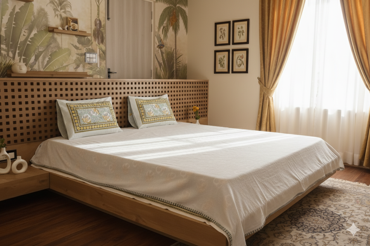 Vintage Breeze Dohar